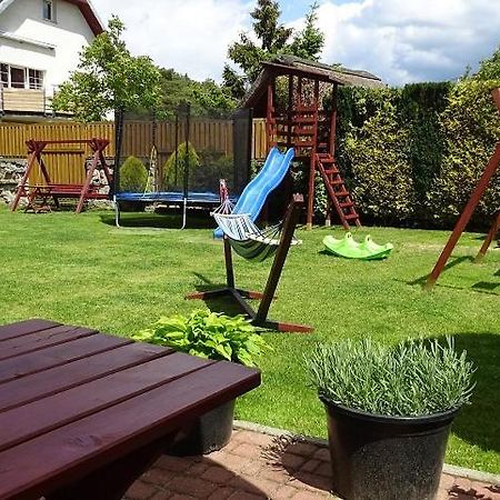 Apartamenty Gosciniec Re-Max Мжежино Экстерьер фото