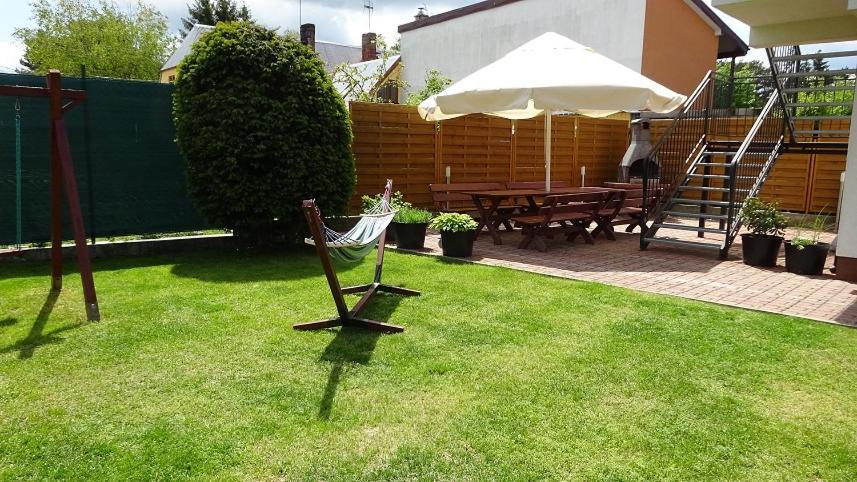 Apartamenty Gosciniec Re-Max Мжежино Экстерьер фото