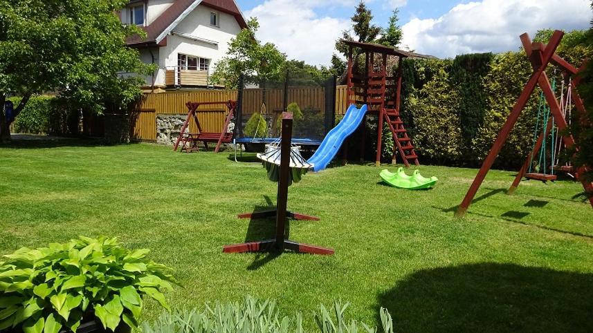 Apartamenty Gosciniec Re-Max Мжежино Экстерьер фото