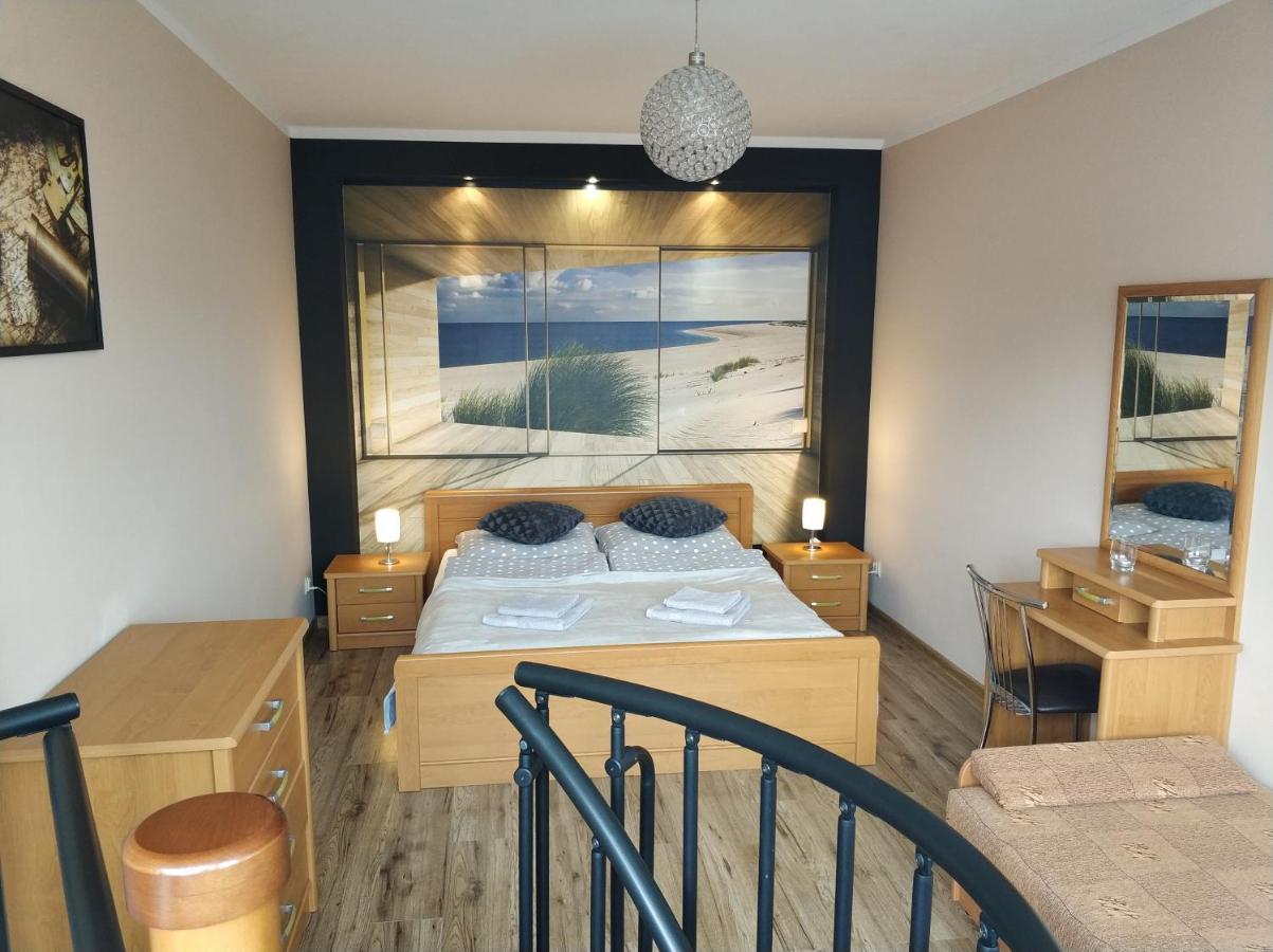Apartamenty Gosciniec Re-Max Мжежино Экстерьер фото