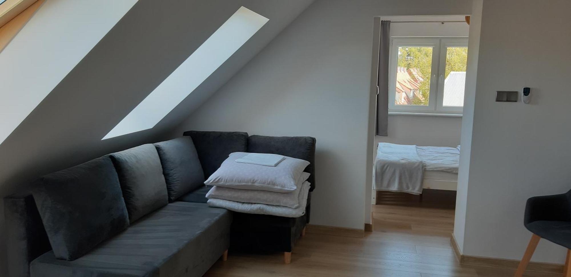 Apartamenty Gosciniec Re-Max Мжежино Экстерьер фото