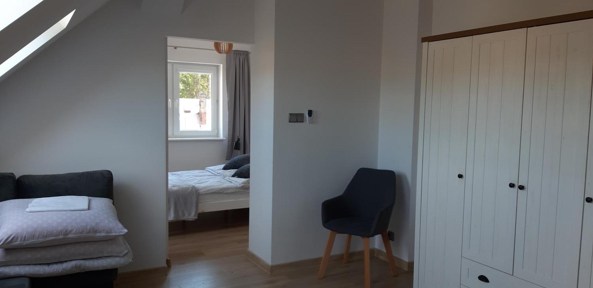 Apartamenty Gosciniec Re-Max Мжежино Экстерьер фото