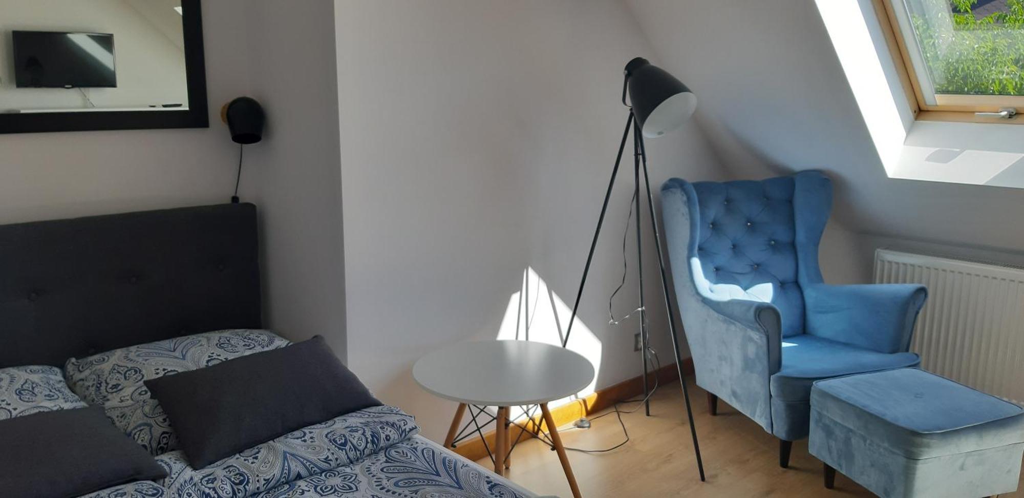 Apartamenty Gosciniec Re-Max Мжежино Экстерьер фото
