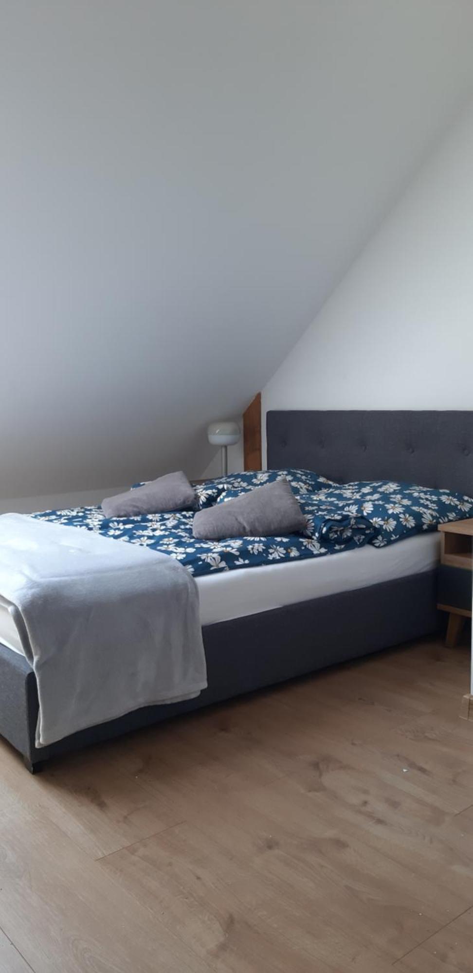 Apartamenty Gosciniec Re-Max Мжежино Экстерьер фото