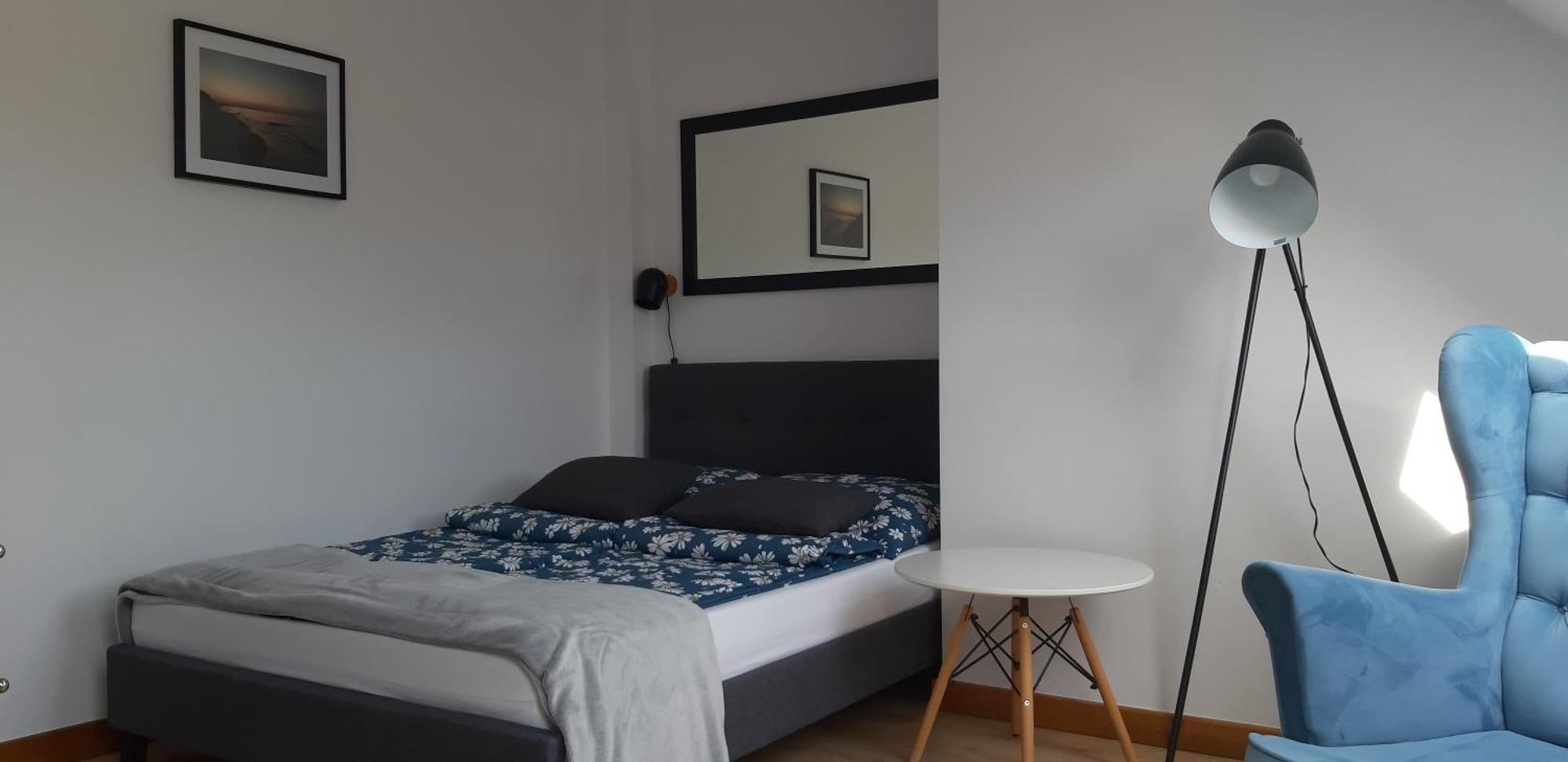 Apartamenty Gosciniec Re-Max Мжежино Экстерьер фото
