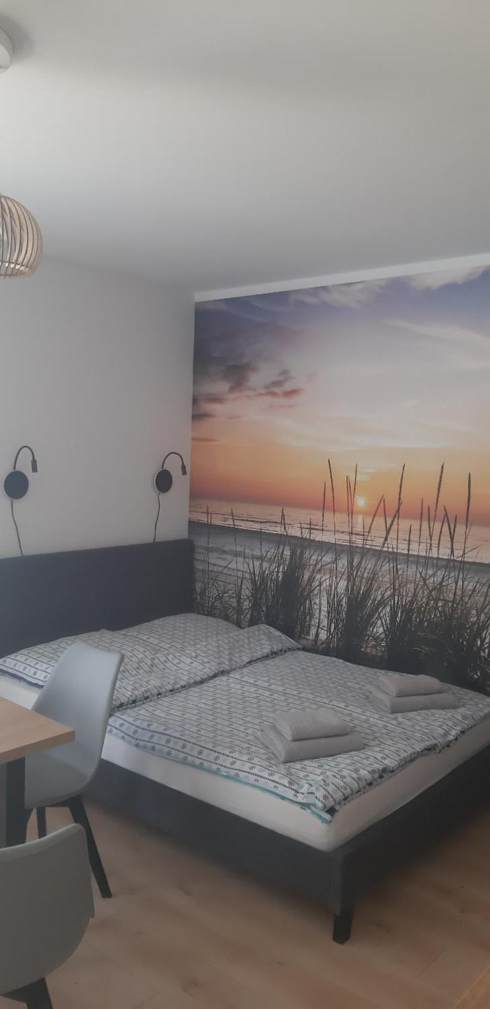 Apartamenty Gosciniec Re-Max Мжежино Экстерьер фото