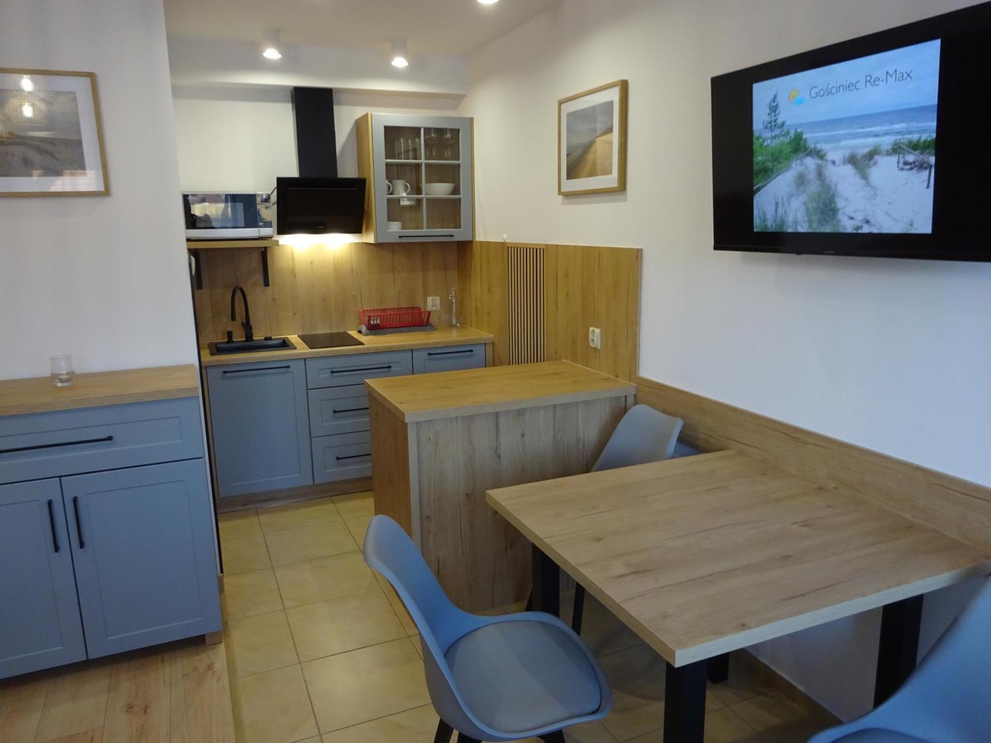 Apartamenty Gosciniec Re-Max Мжежино Экстерьер фото