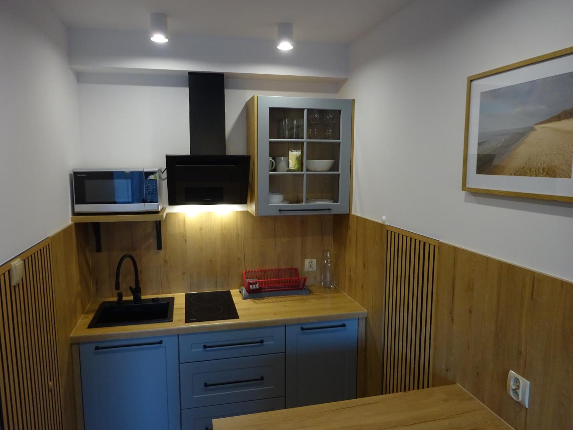Apartamenty Gosciniec Re-Max Мжежино Экстерьер фото